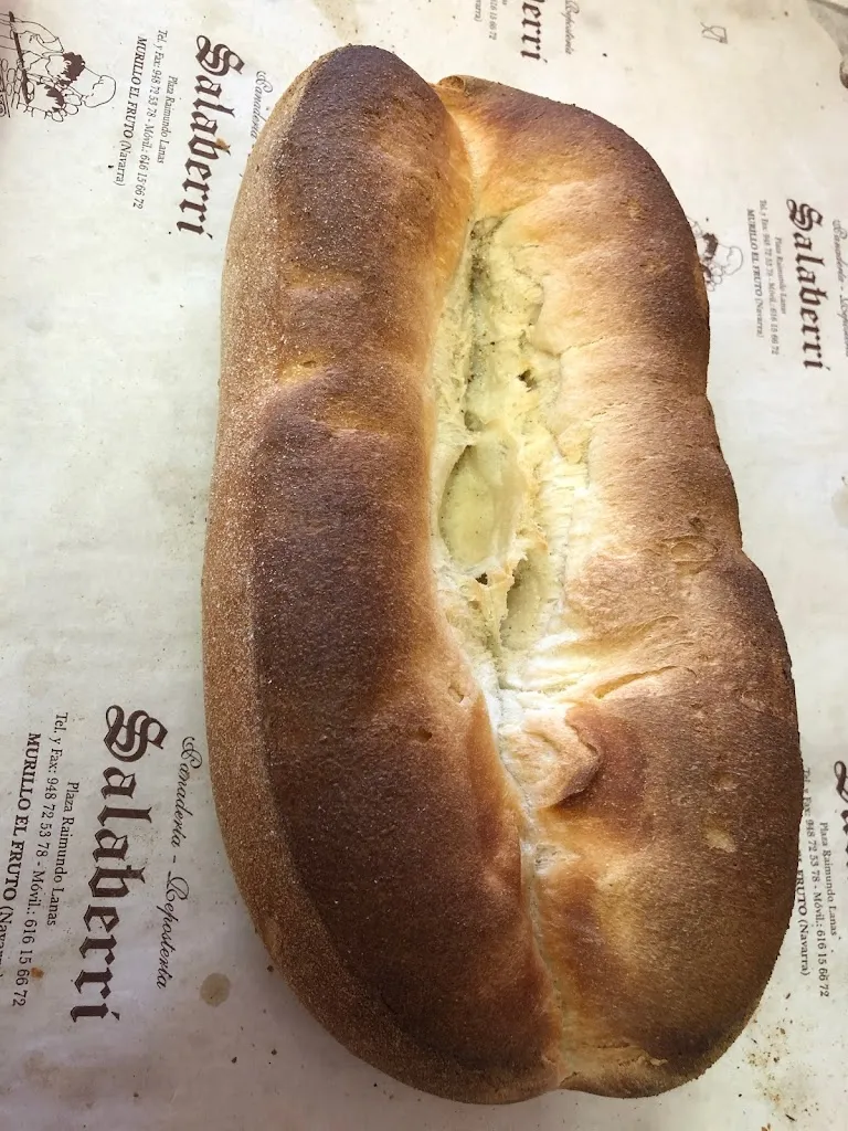 Menu_Panaderia Salaberri_Murillo el Fruto_image_8