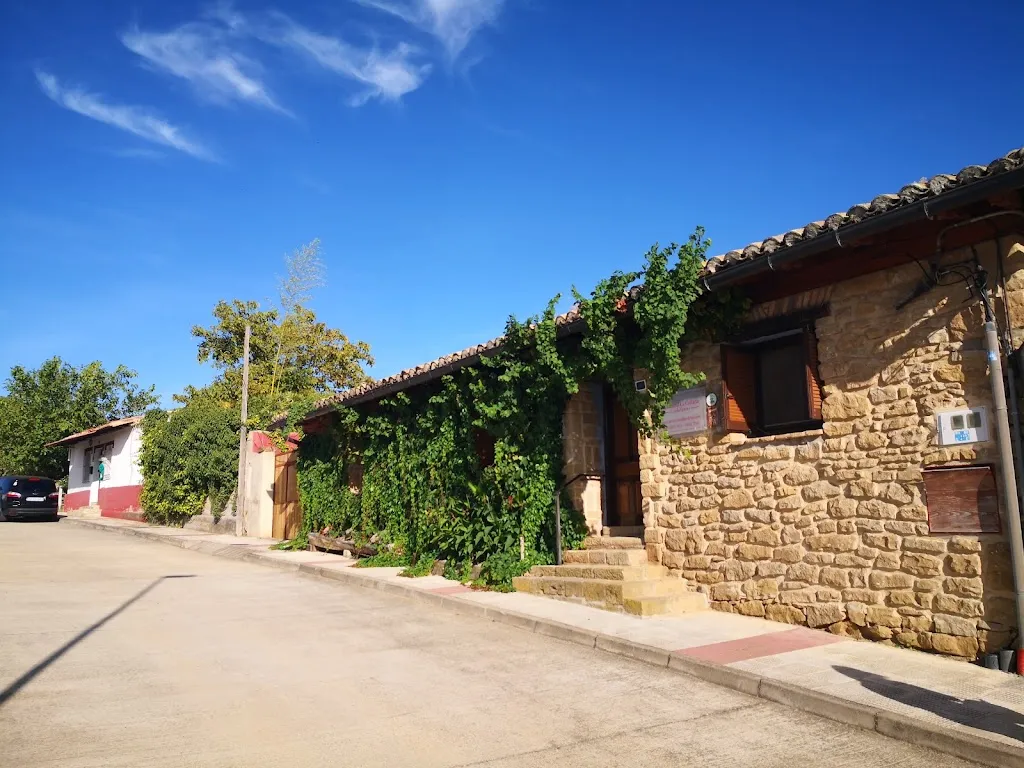 Txus Fernandez Jerez_Casa Rural la Cañada_Murillo el Fruto_review