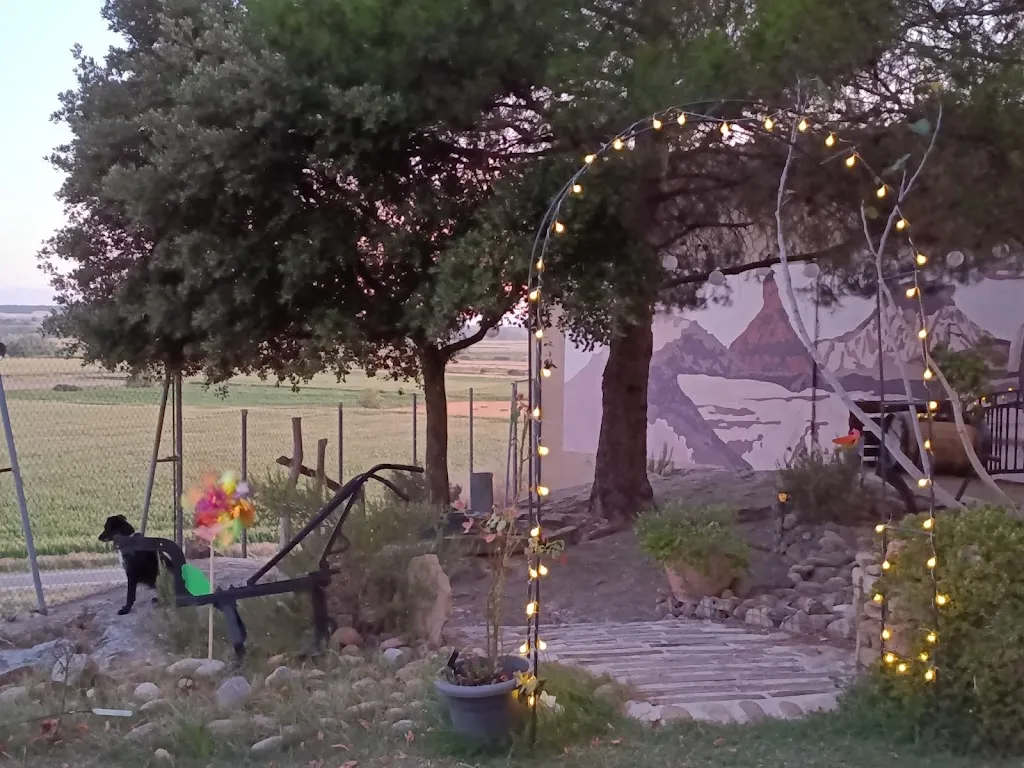 Beatriz Crespo_Casa Rural Murillo el Fruto Arragueta_Murillo el Fruto_review