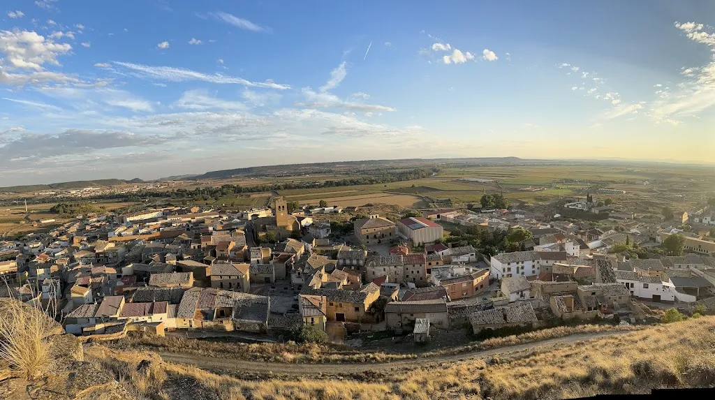 Tomas Carrascal_Casa Rural Murillo el Fruto Arragueta_Murillo el Fruto_review