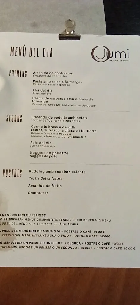 Menu_Restaurant Jumi_Navascués/Nabaskoze_image_1