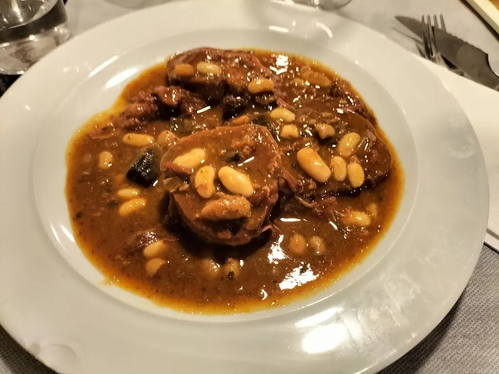 Javier C._Restaurant Jumi_Navascués/Nabaskoze_review