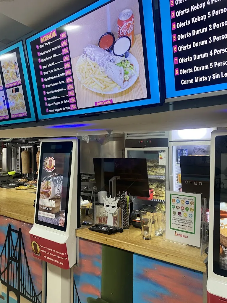 Menu_Kebab Nazar_Nazar_image_3