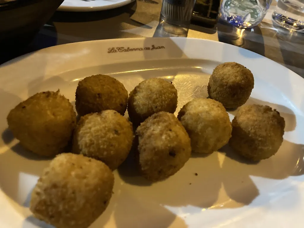 Piquiita P_La Taberna de Nazaré_Nazar_review