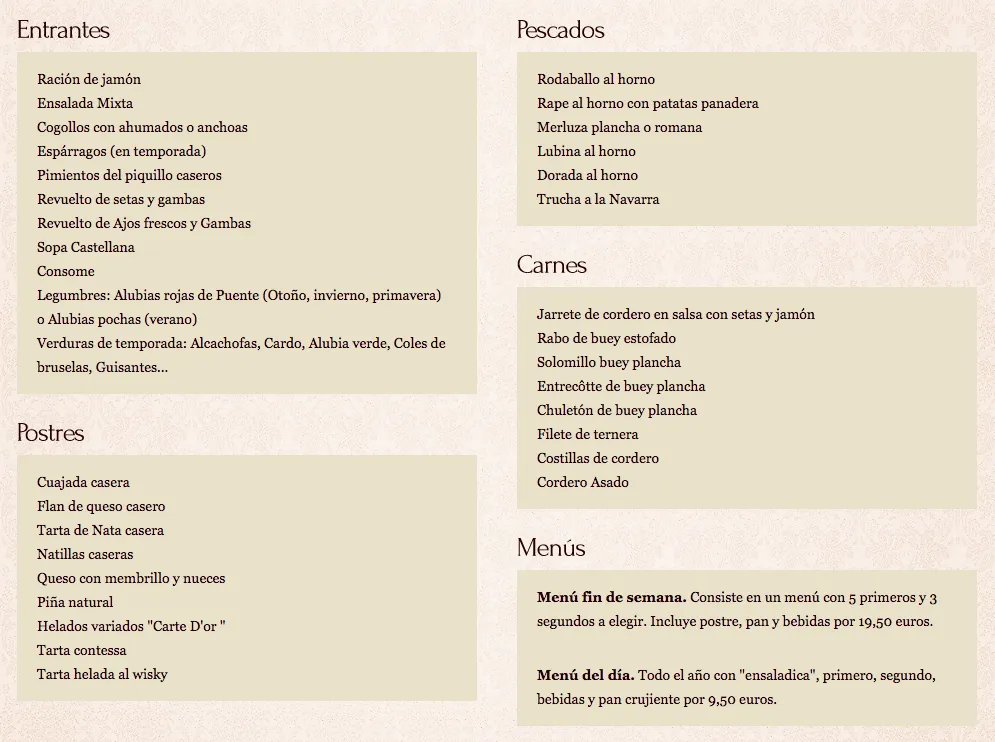 Menu_Restaurante -IBARBEROA- Jatetxea_Obanos_image_1