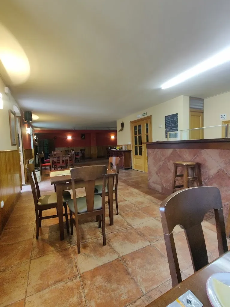 Hostal - Posada De Oitz - Oitzeko Ostatua restaurant in Oitz