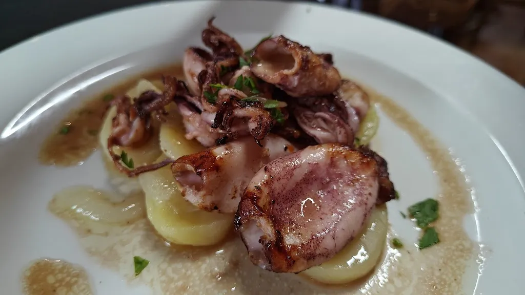 Hostal - Posada De Oitz - Oitzeko Ostatua_Oitz_slider_image_2