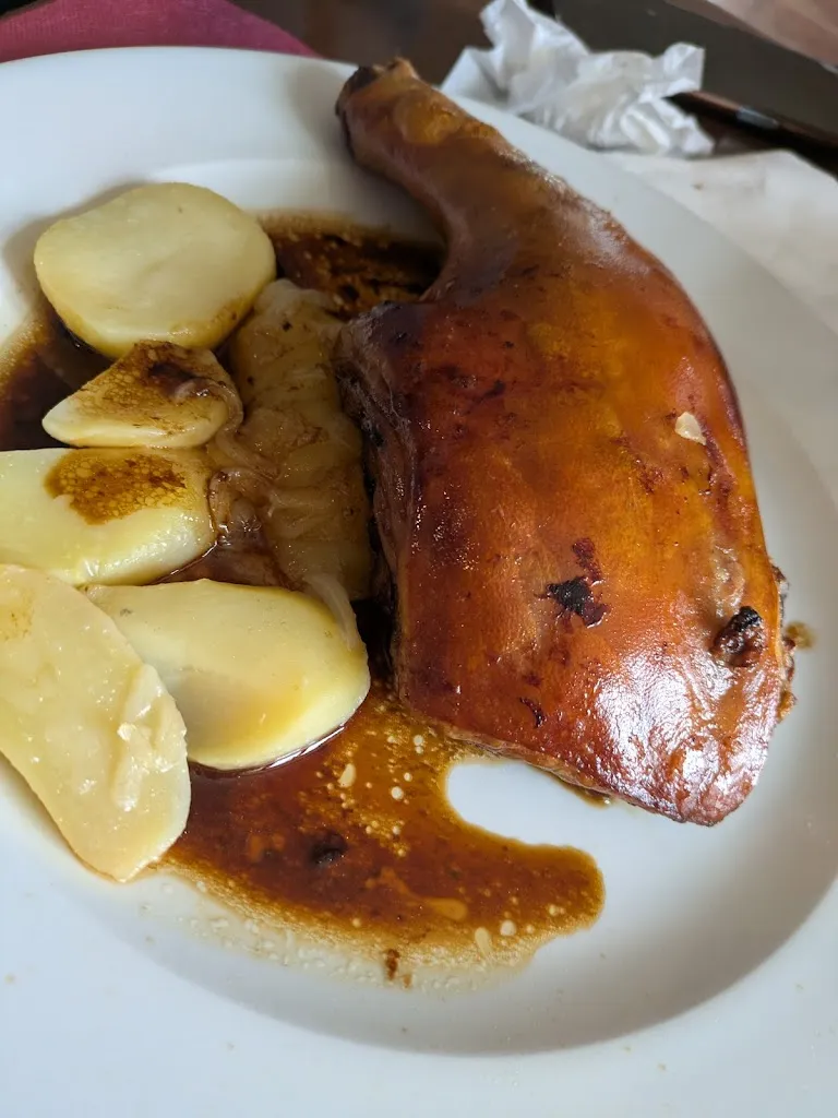 Marta Es_Restaurante Posada de Oitz_Oitz_review