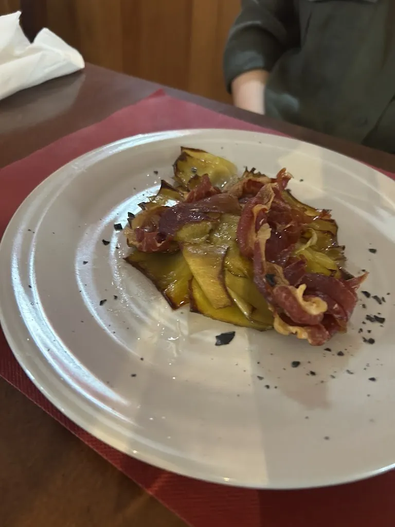 Iosu Goikoetxea_Restaurante Posada de Oitz_Oitz_review