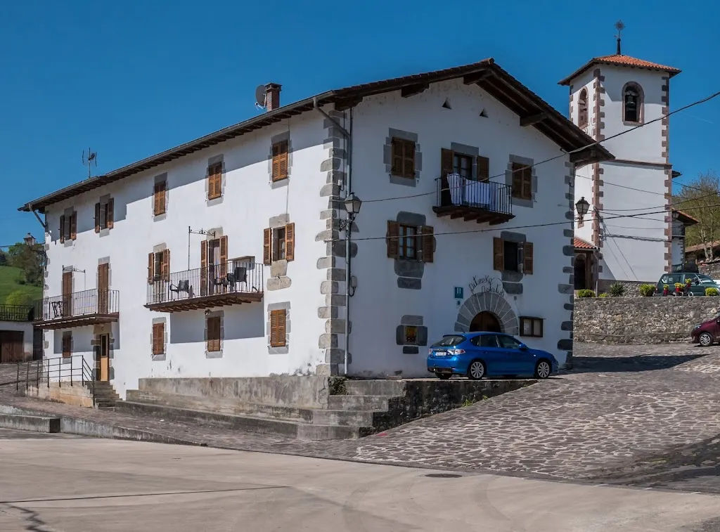 Restaurante Posada de Oitz_Oitz_slider_image_2