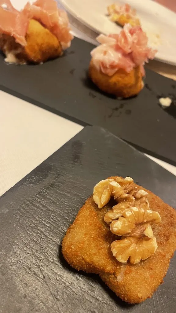 Eider B_Restaurante El Mirador_Odieta_review