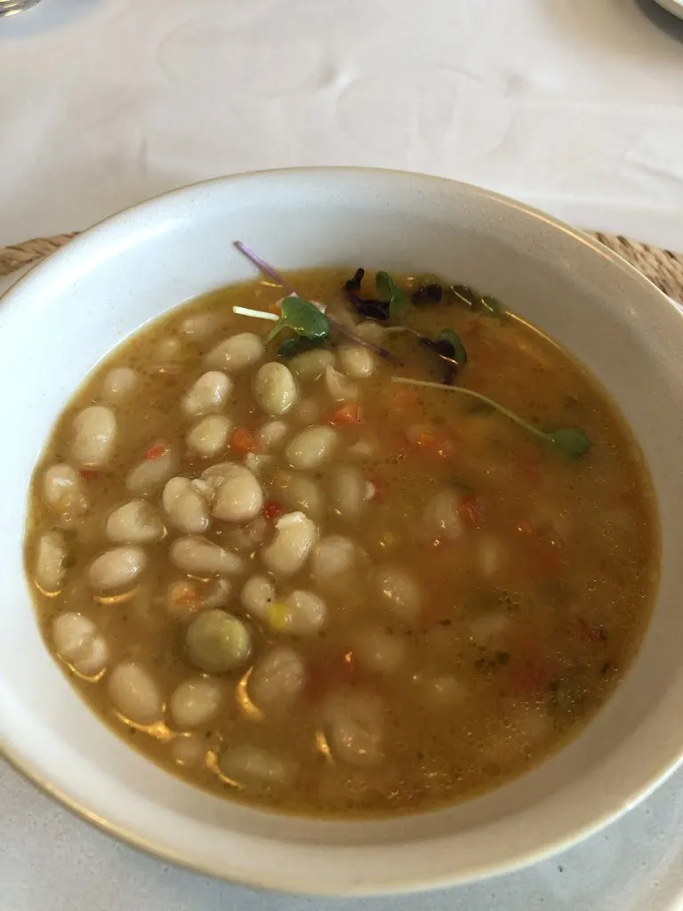 Kus kus_Restaurante El Mirador_Odieta_review