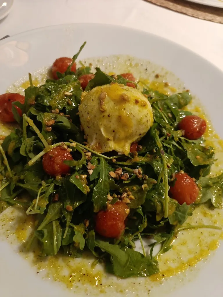 Gresly Quintero_Restaurante El Mirador_Odieta_review