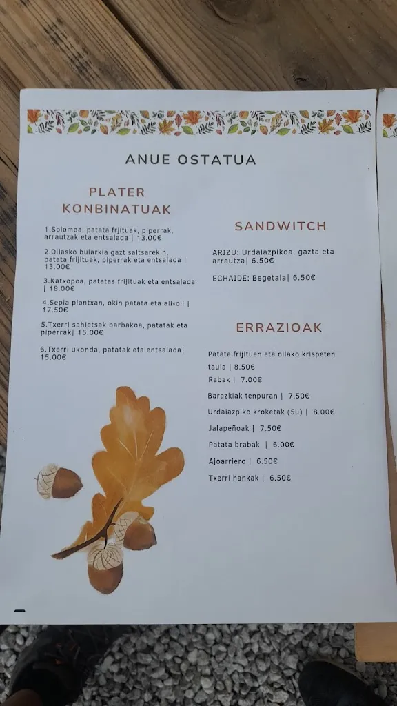 Menu_Anue Taberna Jatetxea_Odieta_image_4