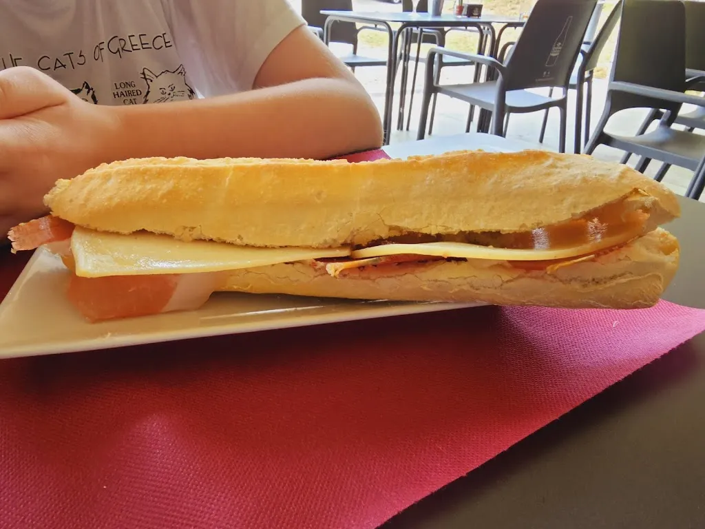 James Finlayson_Anue Taberna Jatetxea_Odieta_review