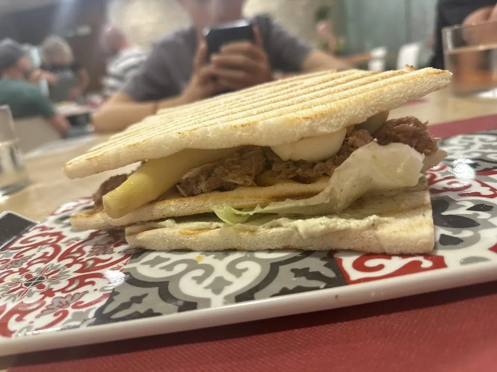 Carlota Maca_Anue Taberna Jatetxea_Odieta_review