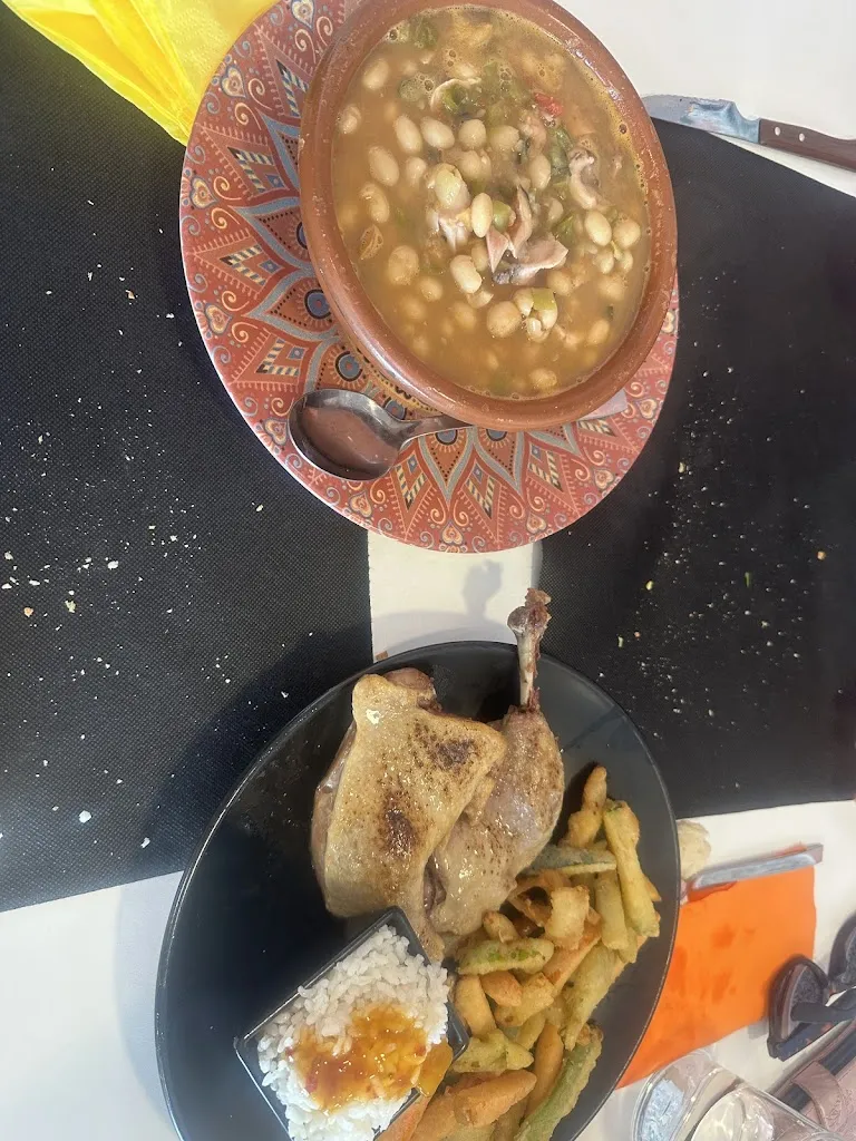 Oscar OCA_Anue Taberna Jatetxea_Odieta_review