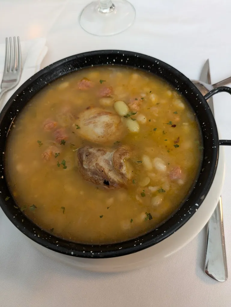 Menu_Restaurante Hotel Auñamendi_Ochagavía/Otsagabia_image_7