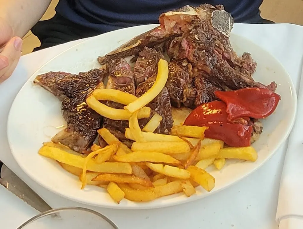 Restaurante Hotel Auñamendi_Ochagavía/Otsagabia_slider_image_3