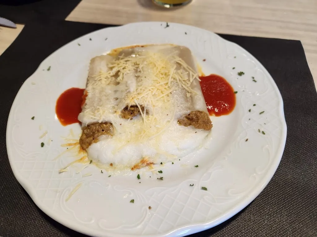 Robin Rainton_Restaurante Orialde_Ochagavía/Otsagabia_review