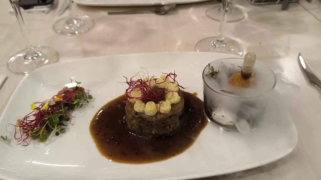 Restaurante Orialde_Ochagavía/Otsagabia_slider_image_2