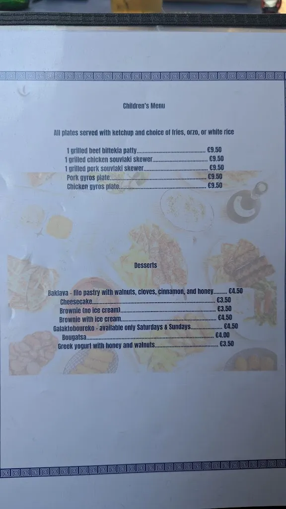 Menu_Restaurante Griego Kyknos_Sant Joan dAlacant_image_4