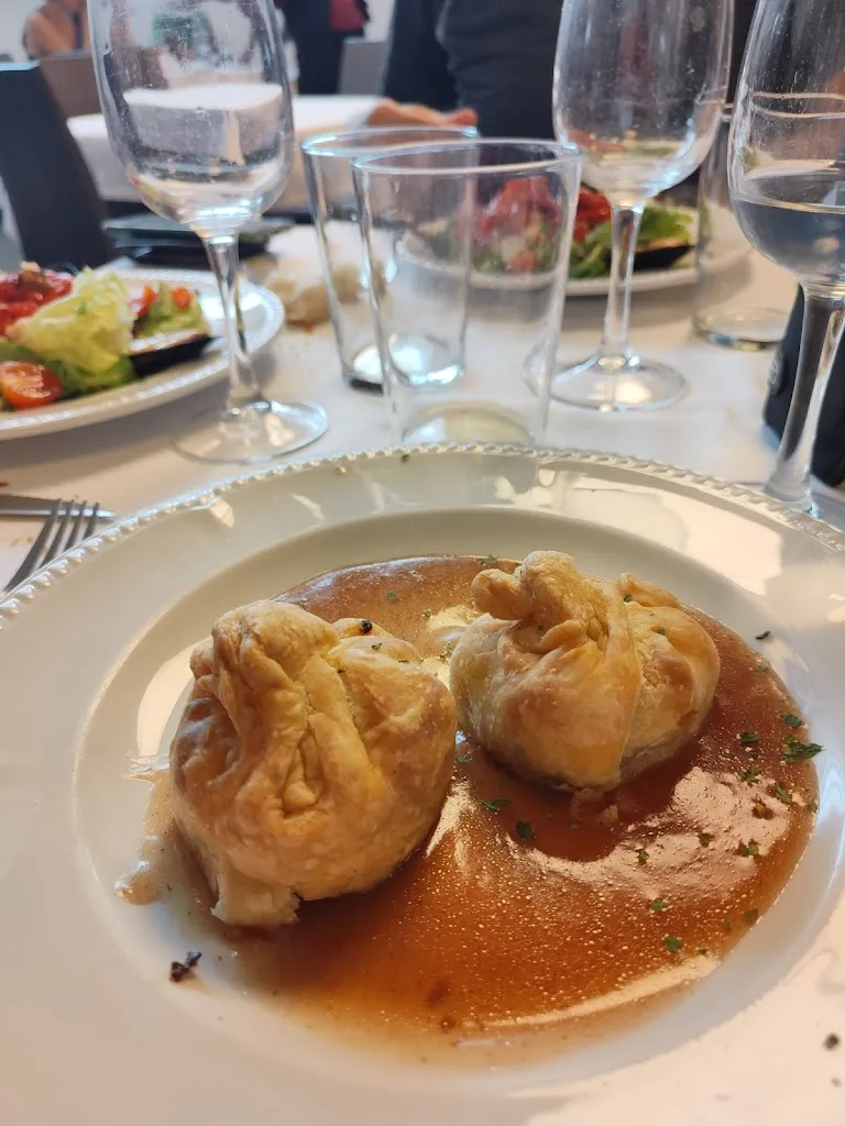 Mark Arvidson_Hotel Rural Auñamendi_Ochagavía/Otsagabia_review