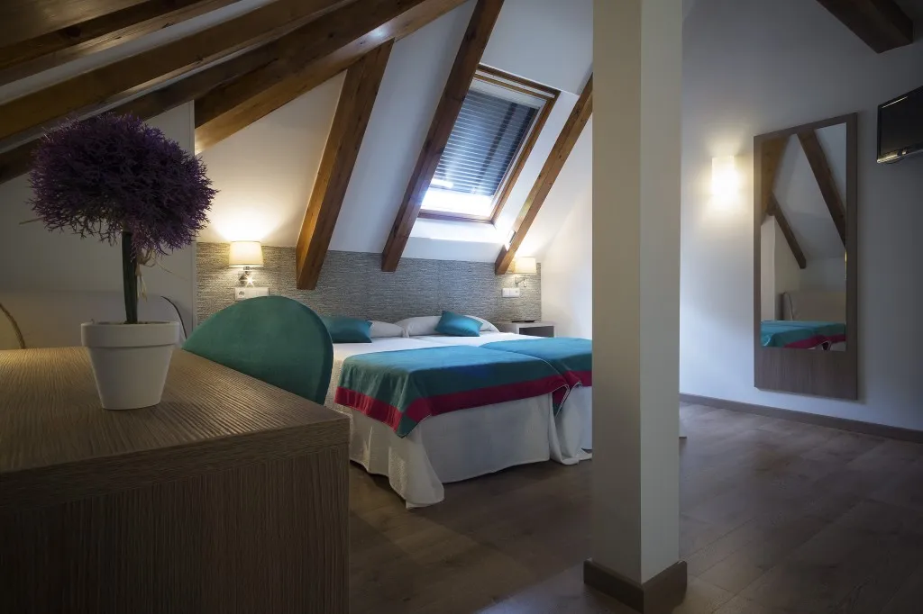 Hotel Rural Auñamendi_Ochagavía/Otsagabia_slider_image_3