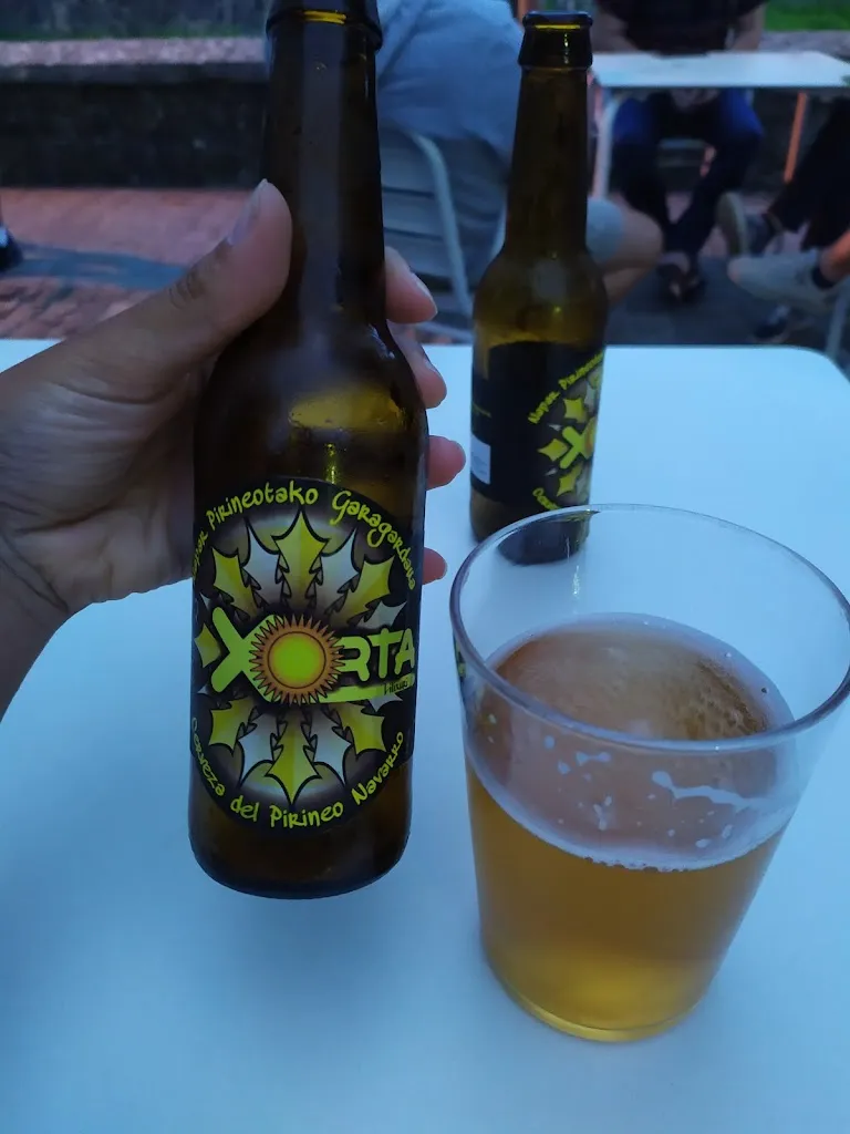 Menu_Bar Artzai_Ochagavía/Otsagabia_image_1