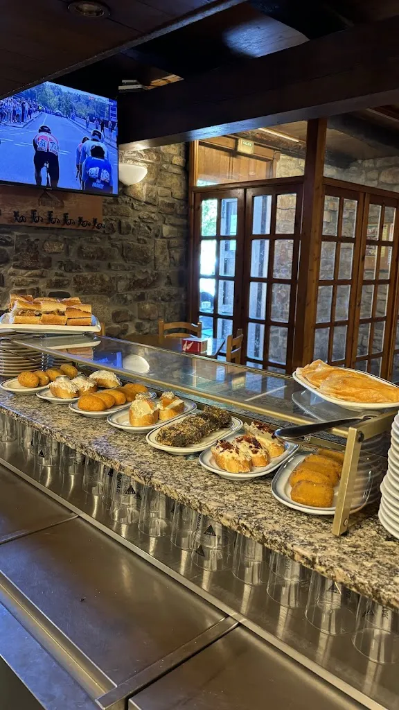 Menu_Bar Artzai_Ochagavía/Otsagabia_image_6