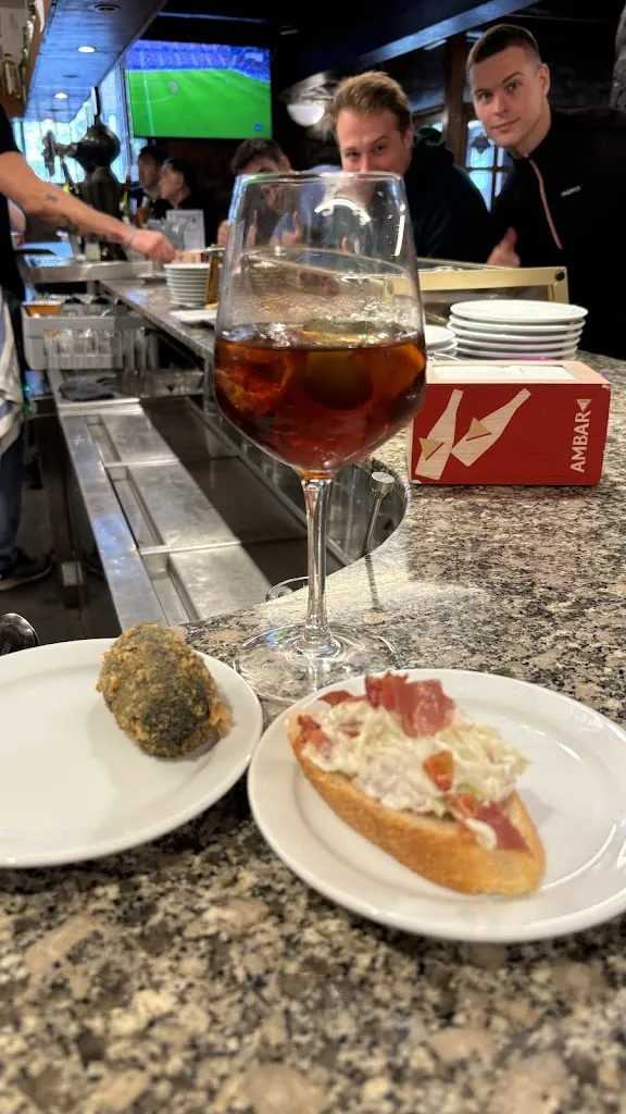 Menu_Bar Artzai_Ochagavía/Otsagabia_image_7