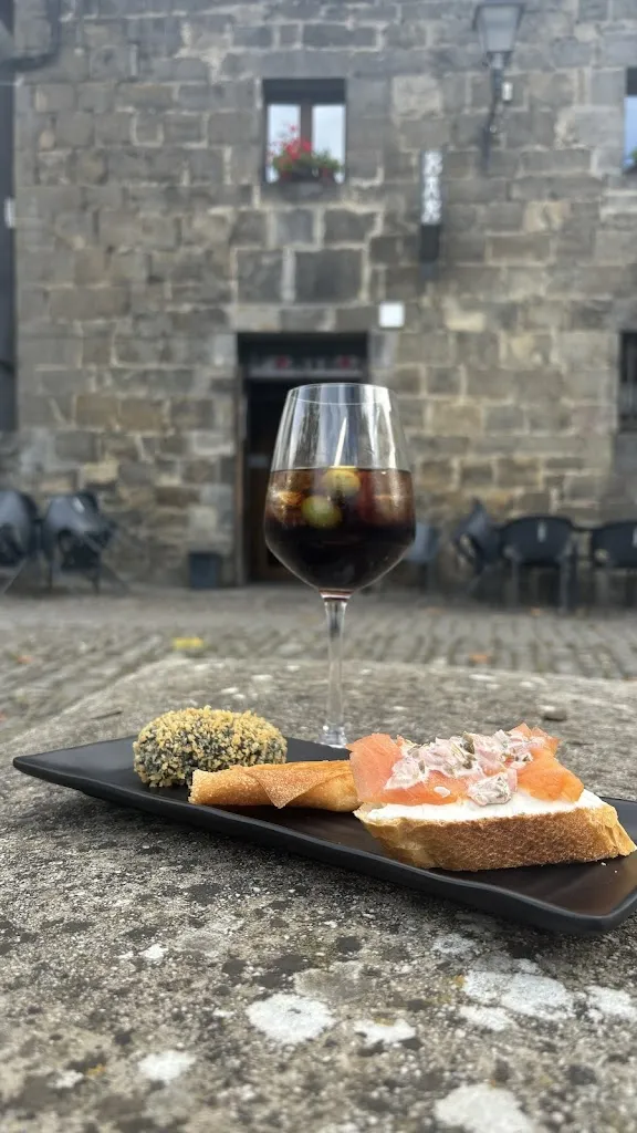 Bar Artzai_Ochagavía/Otsagabia_slider_image_2