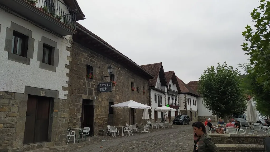 Bar Artzai_Ochagavía/Otsagabia_slider_image_3