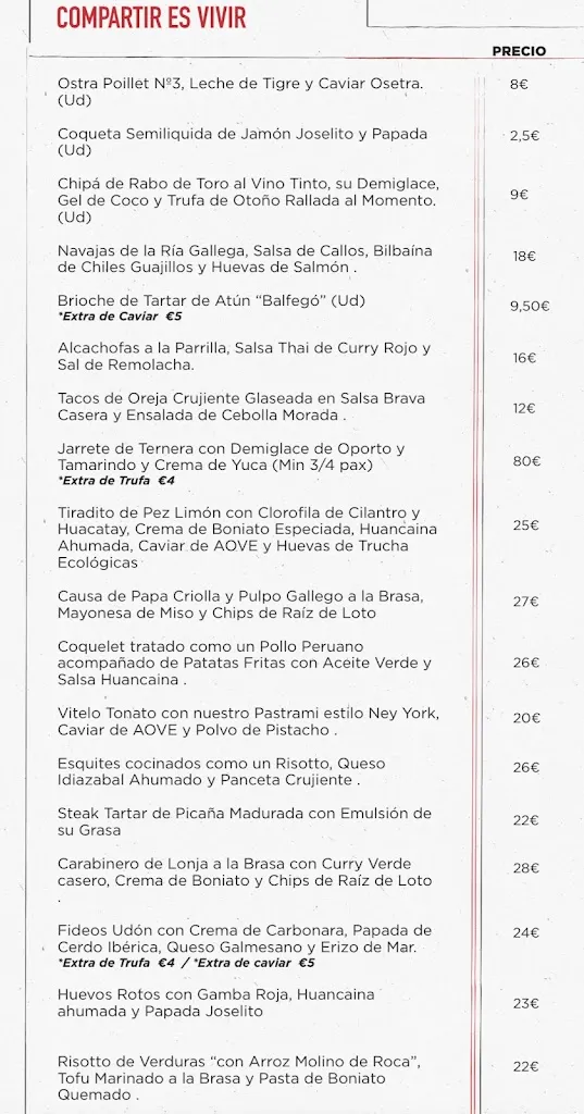 Menu_Restaurante Cokima | MONCLOA_Olejua_image_3