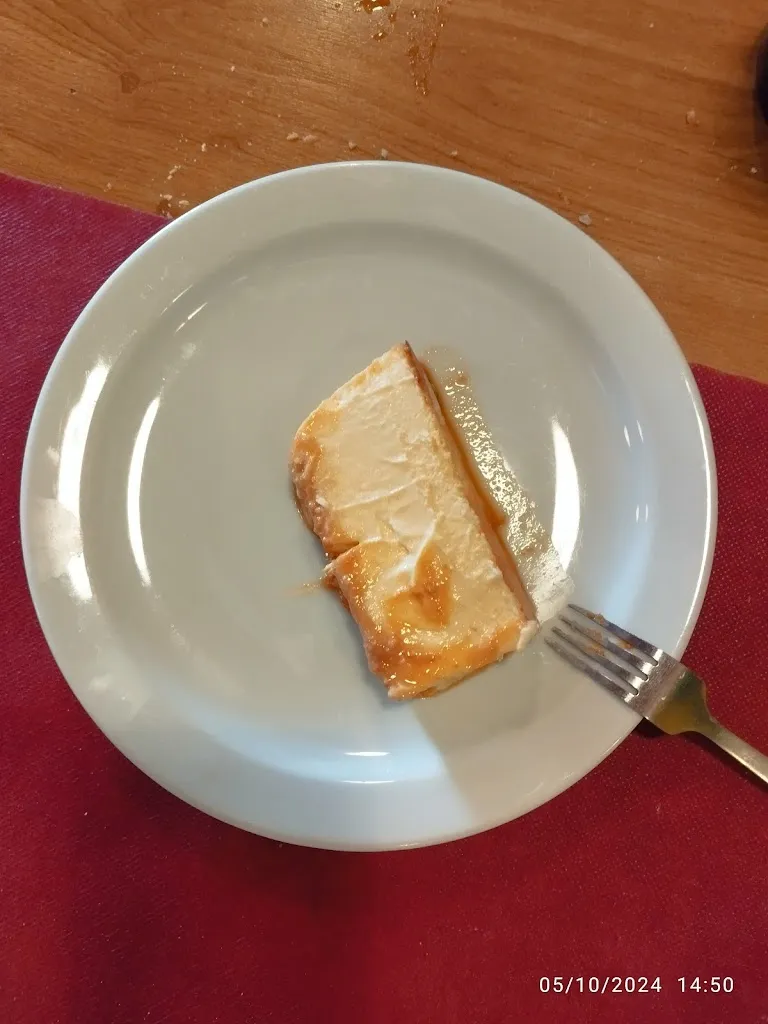 zarrakamalda_Clinker Jatetxea_Olazagutía_review