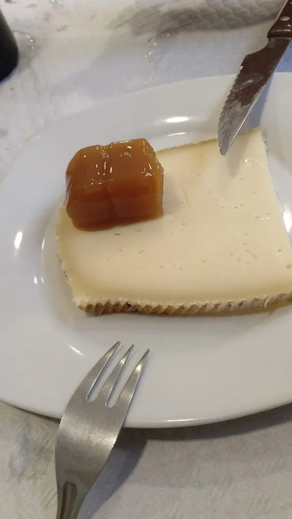 Menu_Bar-Restaurante Vista Alegre_Olazagutía_image_6