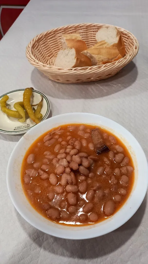 Menu_Bar-Restaurante Vista Alegre_Olazagutía_image_7