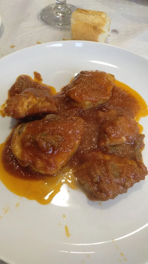 Menu_Bar-Restaurante Vista Alegre_Olazagutía_image_9