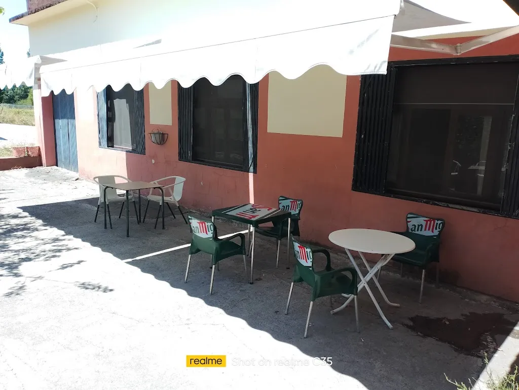 Antonio Jesus Gonzalez Barbero_Bar-Restaurante Vista Alegre_Olazagutía_review