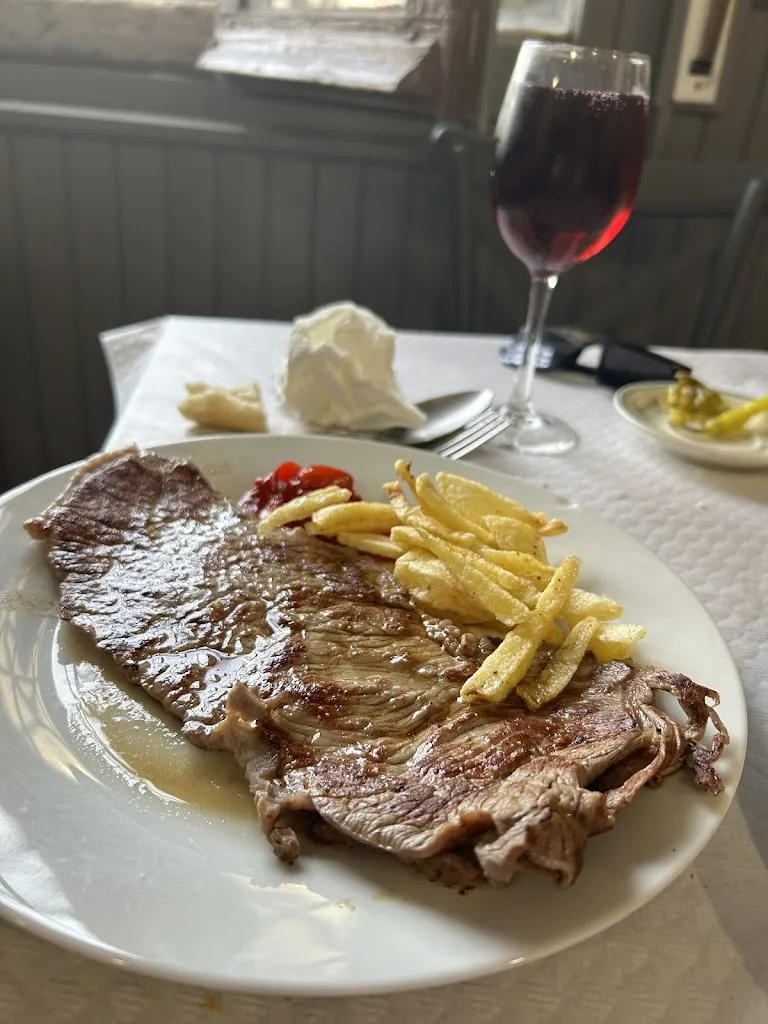 Bar-Restaurante Vista Alegre_Olazagutía_slider_image_2