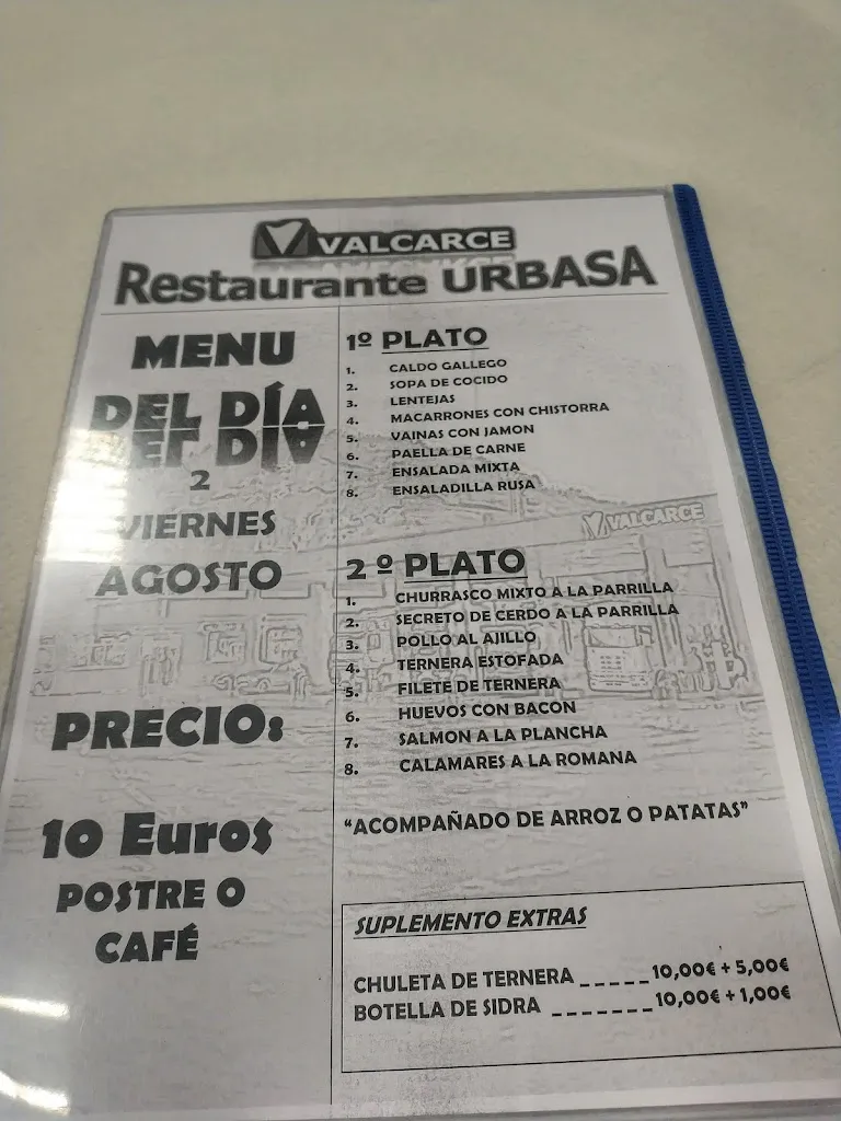 Juan A Varela 79_Hotel Valcarce_Olazagutía_review