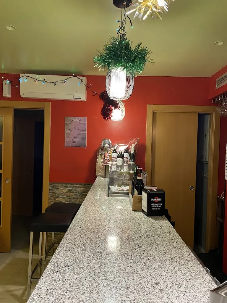 Smaral_EGUZKILORE TABERNA_Olazti/Olazagutía_review