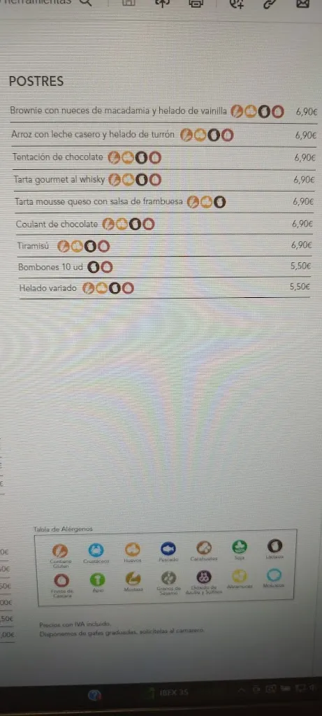 Menu_Restaurante Los Olivos_Sant Joan dAlacant_image_3