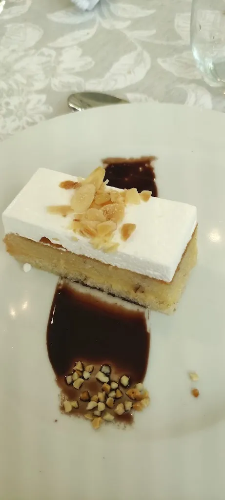 Mónica Gonzalez_Restaurante Los Olivos_Sant Joan dAlacant_review