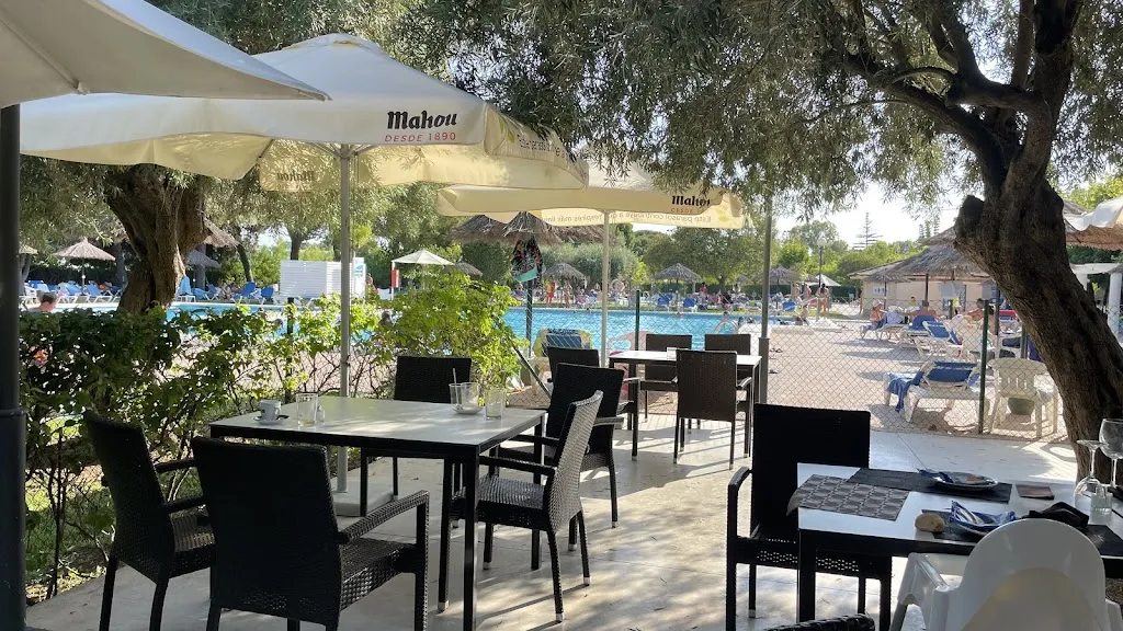 Enrique C.M._Restaurante Los Olivos_Sant Joan dAlacant_review