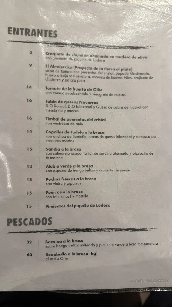 Menu_Asador Erri Berri_Olite_image_3