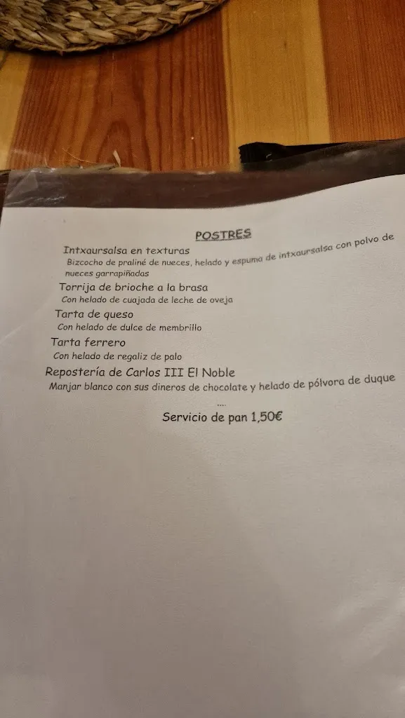 Menu_Asador Erri Berri_Olite_image_4