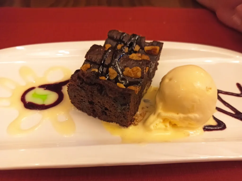 Menu_Merindad de Olite_Olite_image_5