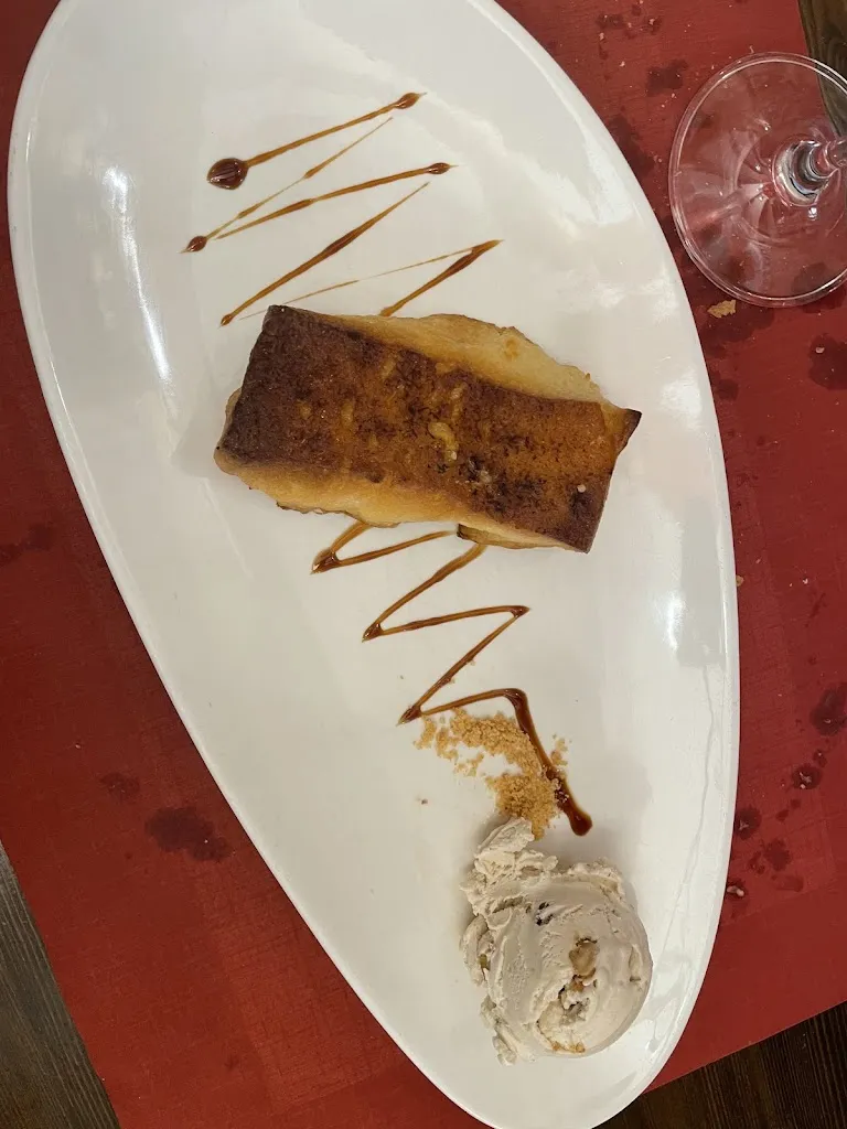 Menu_Merindad de Olite_Olite_image_6