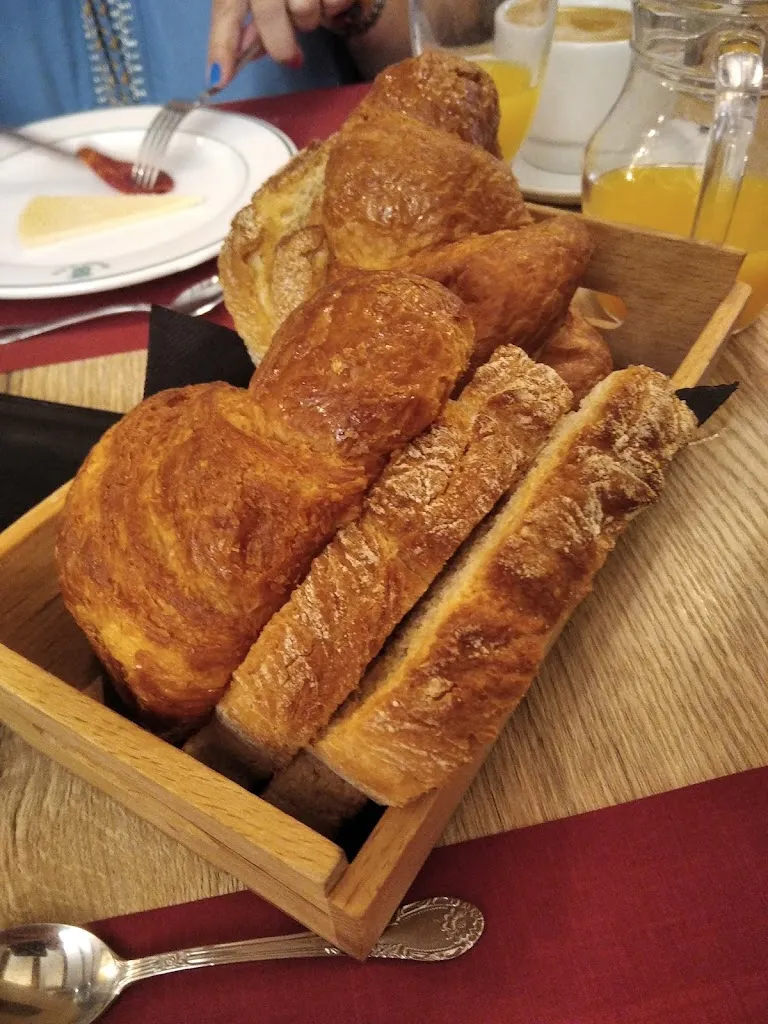 Menu_Merindad de Olite_Olite_image_8